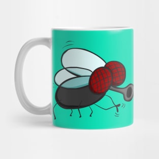 Fly Mug